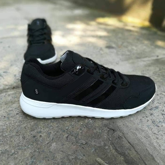 Giày Sneaker Thể Thao Đế Cao Nam Nữ ( Nhiều Màu )