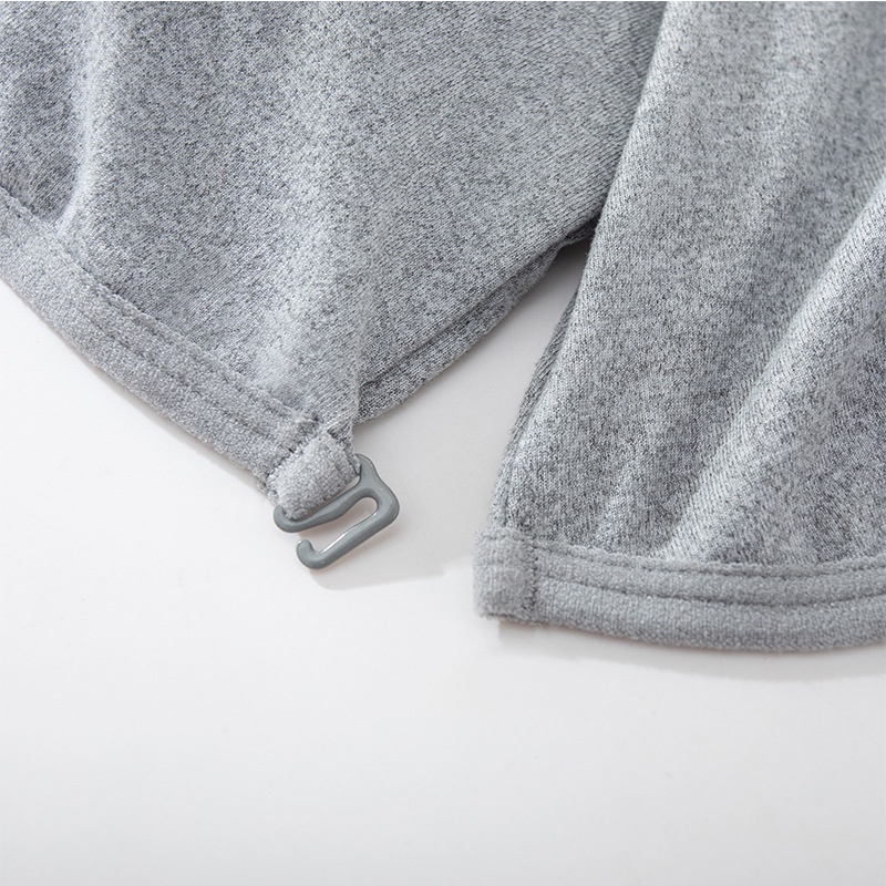 Áo ngực AOWEINISI thiết kế khóa cài trước quyến rũ thời trang dành cho nữ