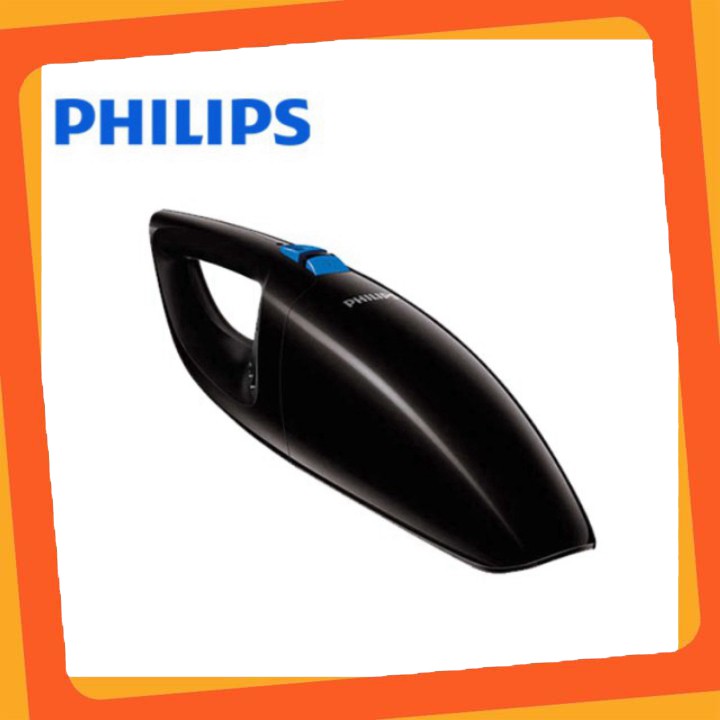 Máy hút bụi cầm tay không dây cao cấp thương hiệu Philips FC6152 S1