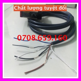 Cảm biến quang Omron E3JK-DS30M1