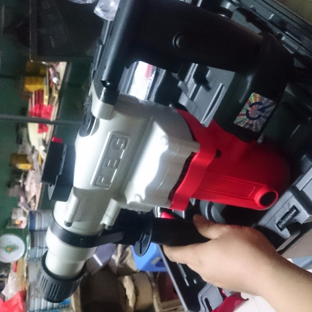 Máy dục 14ly FEG  hàng công ty chính hãng