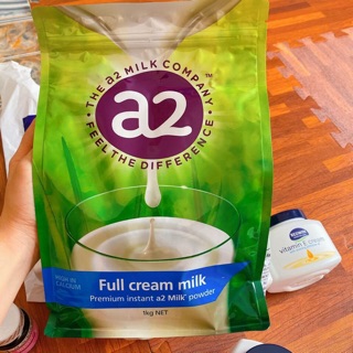 Sữa A2 Úc 1kg