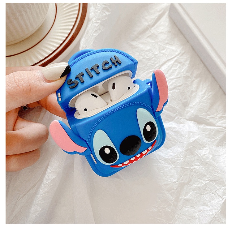 Vỏ Bảo Vệ Hộp Sạc Tai Nghe compatible AirPods 3 / 3rd) 2021 Curisecompatible AirPods3Rd Curise 3 Ốp