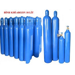 BÌNH KHÍ OXY 10 LÍT