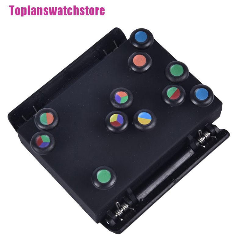 Set 21 Dụng Cụ Hỗ Trợ Dạy Đàn Guitar Cho Người Mới Bắt Đầu