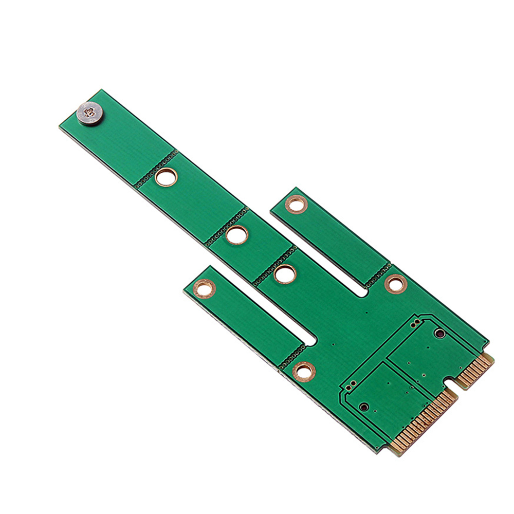 Bo Mạch Chủ Chuyển Đổi Ssd Sang M.2 Ngff Giao Diện Ssd