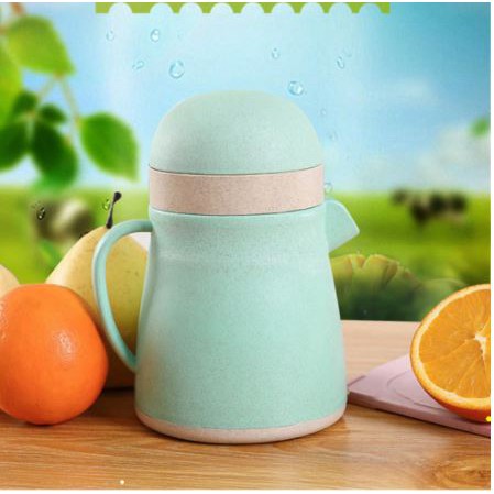 [Nhựa Lúa Mạch] Dụng cụ vắt cam, nghiền hoa quả Cao cấp bền, đẹp, sạch sẽ, tiện dụng