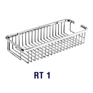 KỆ PHÒNG TẮM - KỆ LƯỚI INOX 304- KỆ LƯỚI CHỮ NHÂT 1 TẦNG - KỆ GIA VỊ PHÒNG BẾP- KỆ LƯỚI INOX 304