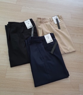 Quần culotes Giordano