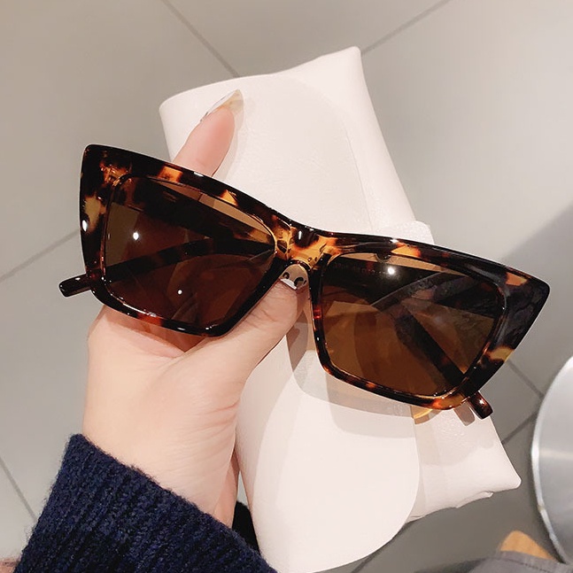 Kính Mát Chống Tia UV400 Cho Nam Nữ