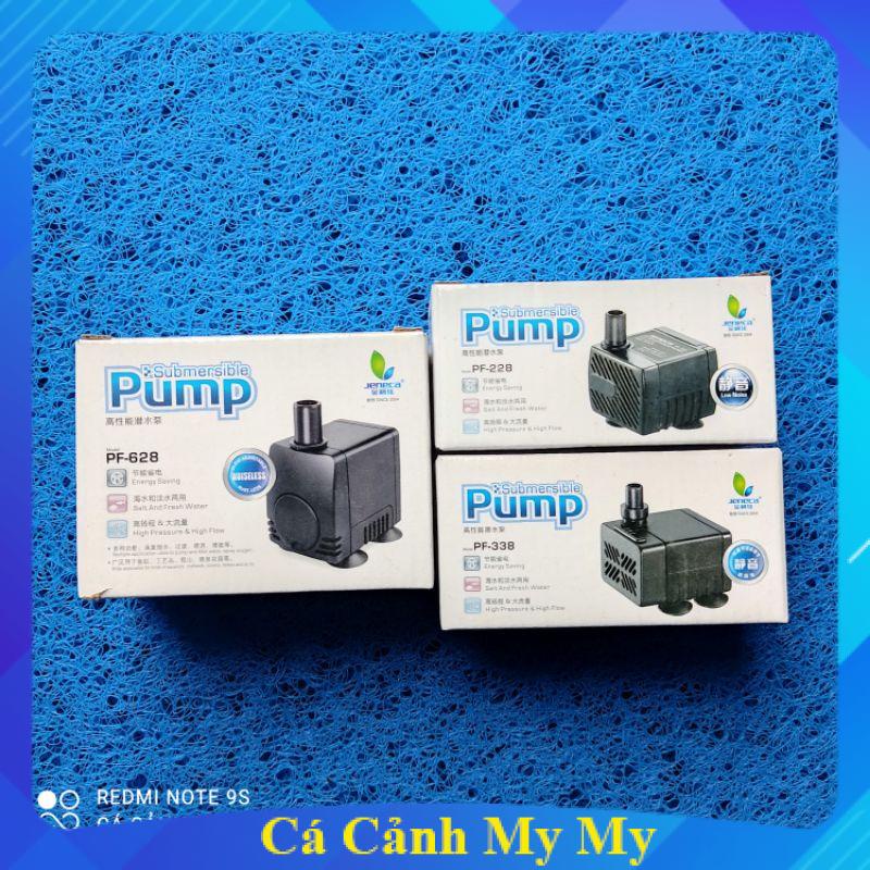 Bơm bể cá mini chính hãng jeneca