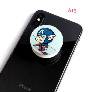 POPSOCKET SIÊU ANH HÙNG