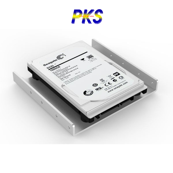 KHAY GẮN Ổ CỨNG ORICO AC325 HỢP KIM NHÔM CHÍNH HÃNG
