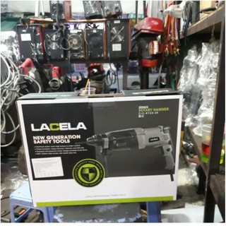Máy khoan bê tông Lacela 222623