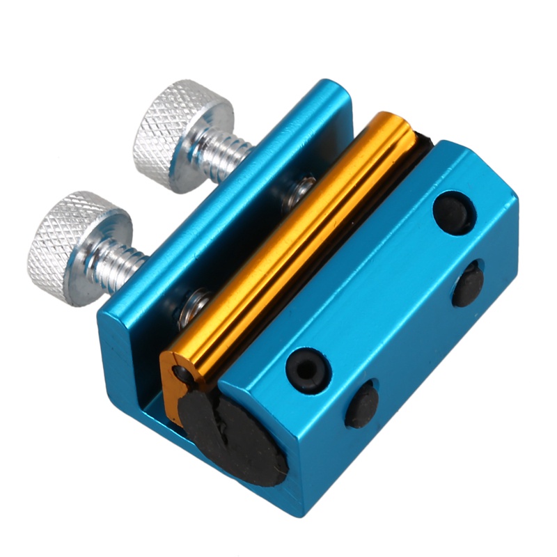 Motorcycle Aluminium Cable Lube Tool Cable Lubrication Wire Oiler Motorbike Brake Line Cable Refueling Lubrication（Blue） | BigBuy360 - bigbuy360.vn