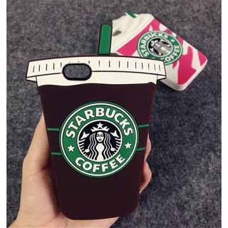 Ốp ly Coffee STARBUCKS ip6/6s,6plus/6s plus,7/7plus