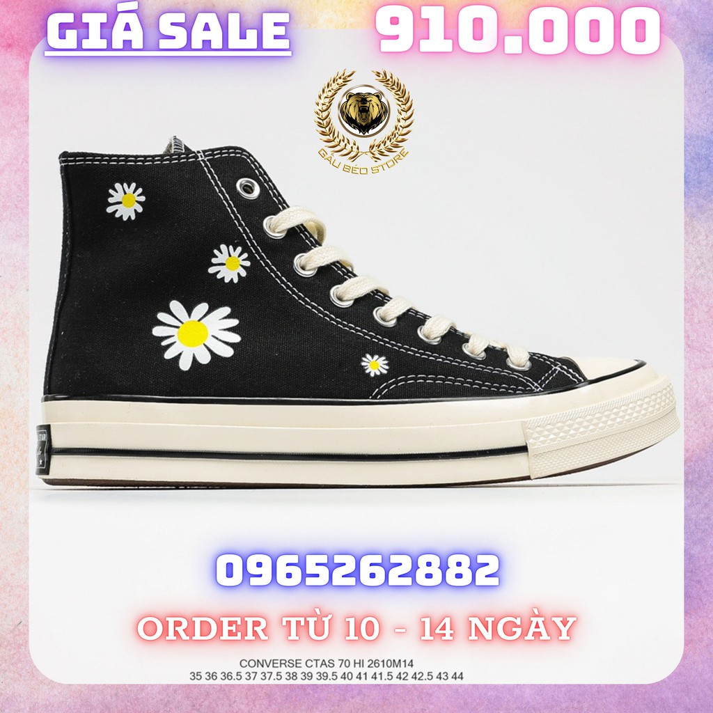 Order 1-2 Tuần + Freeship Giày Outlet Store Sneaker _CONVERSE Chuck Taylor 1970S MSP: 2610M141 gaubeaostore.shop