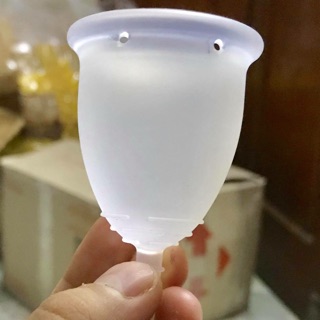 Cốc nguyệt san FLUER của pháp