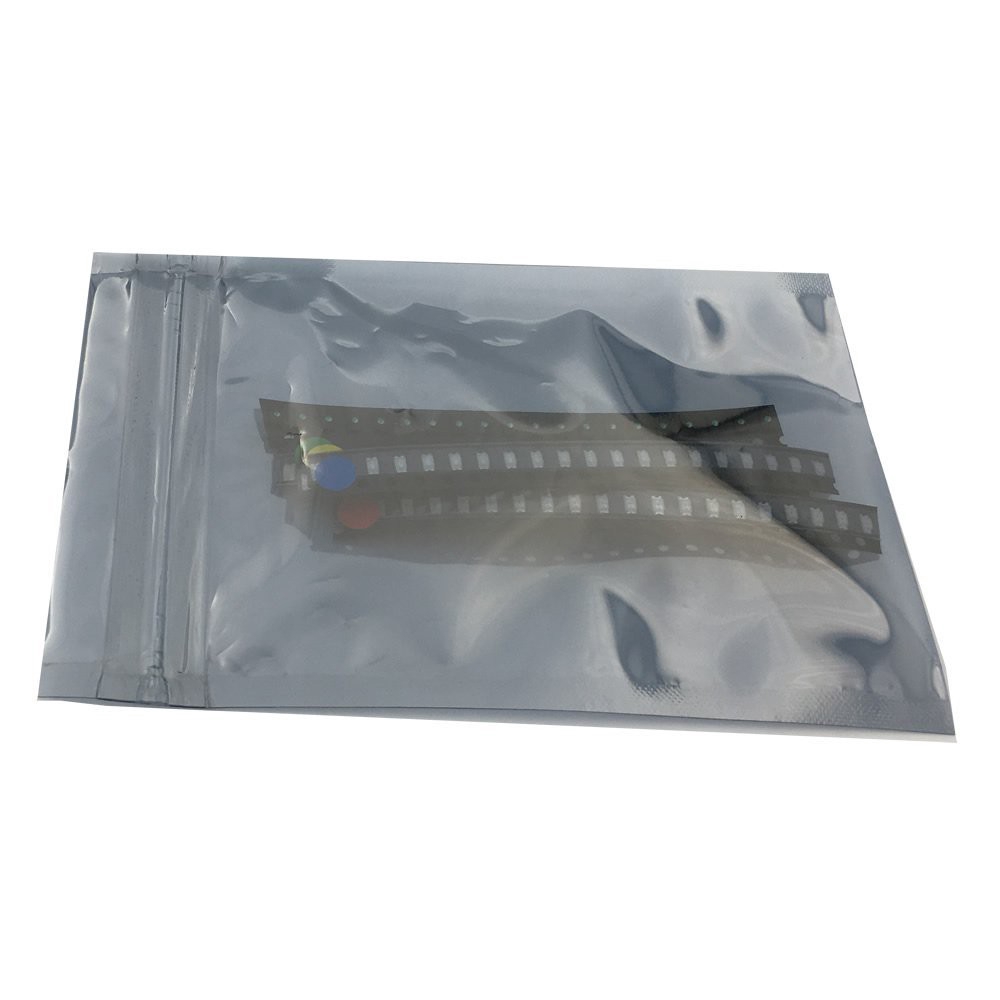 Set 100 đèn LED 1206 SMD chuyên dụng