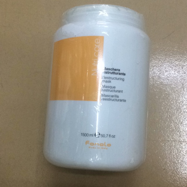 hấp dầu fonolo 1500ml