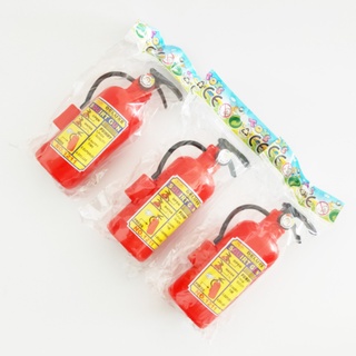 Đồ Chơi Bình Cứu Hỏa Mini Xịt / Phun Nước Thú Vị Cho Bé