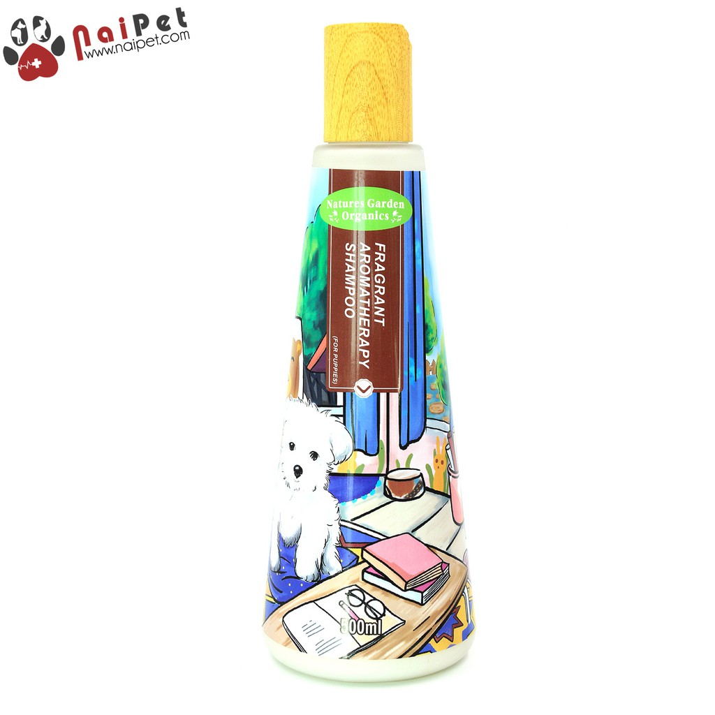 Sữa Tắm Nước Hoa Cao Cấp Nắp Gỗ Spirit 500ml