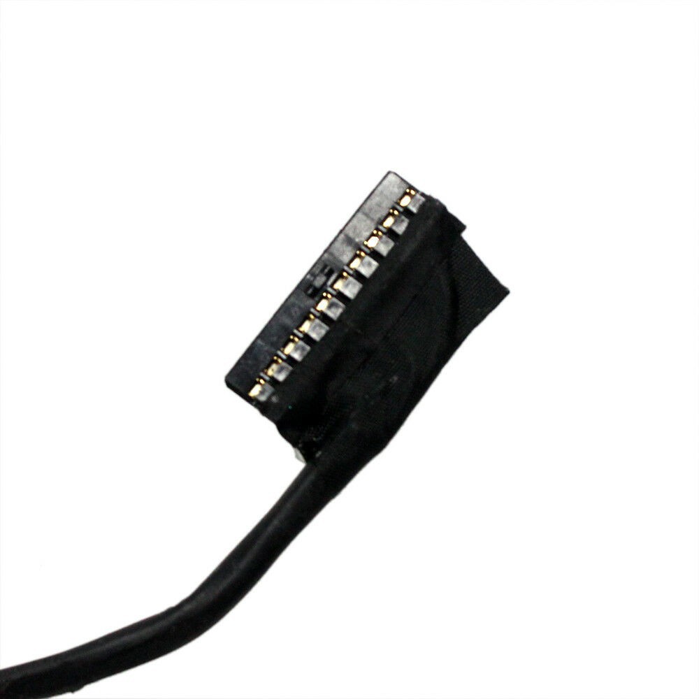 CÁP PIN LAPTOP DELL E5570 (DC020027P00) dùng cho Latitude E5570, Precision 3510, DC020027P00, G6J8P 0G6J8P