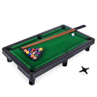 Bộ bàn chơi bida mini e21 cho bé