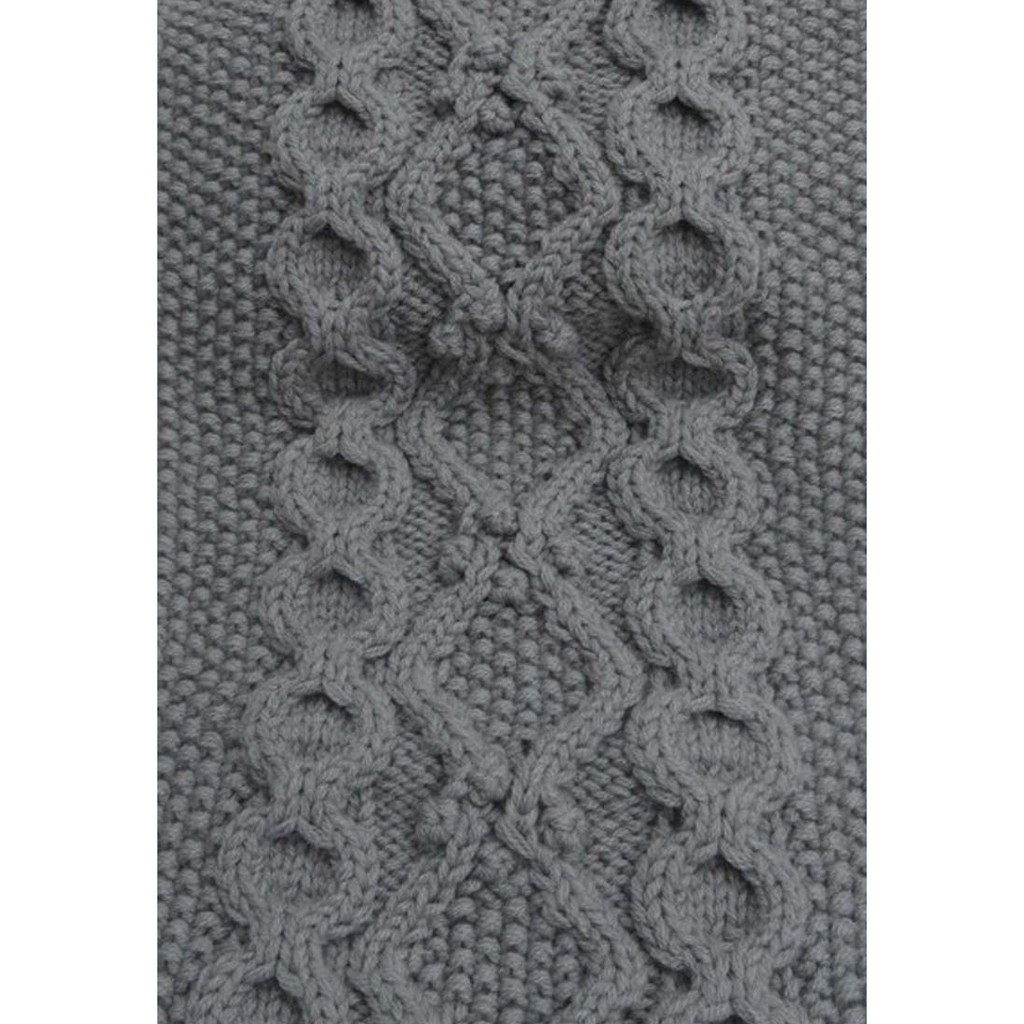 Khăn ống đan tay handmade - KH146