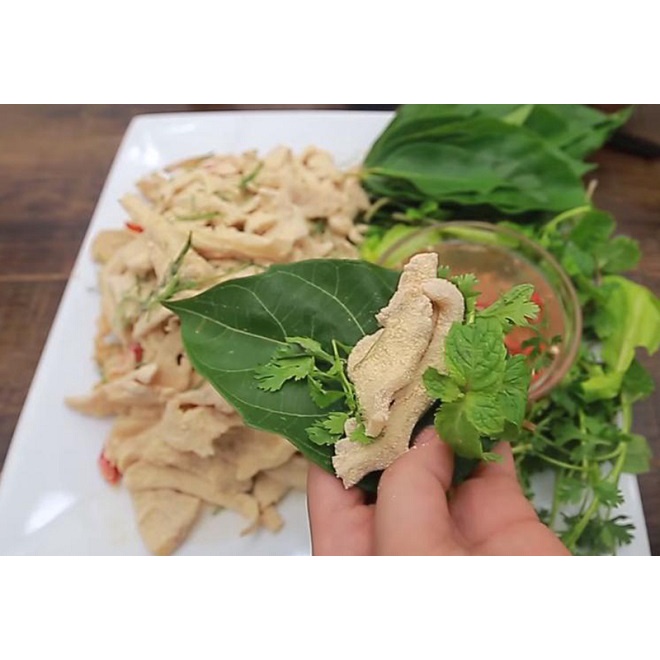 Thính Gạo Rang Tay💥𝗖𝗵𝗶́𝗻𝗵 𝗛𝗮̃𝗻𝗴 Nam ĐỊnh💥 ,Thính Làm nem tai siêu thơm ngon, nhà làm đặc sản thương hiệu Tiến Thành