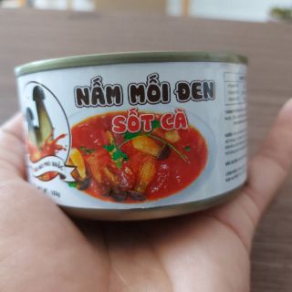Nấm mối đen sốt cà Mito 188g