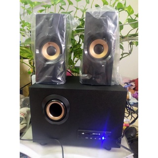 Loa Vi Tính Bluetooth Boston T3500-BT