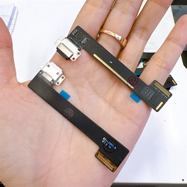 Cụm sạc ai pát Mini 5