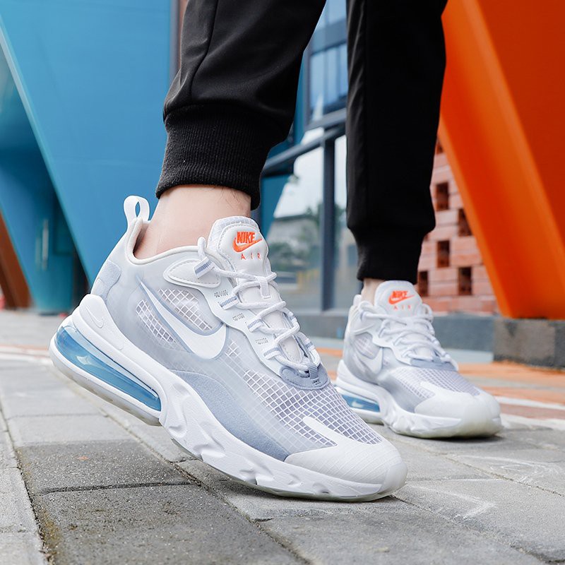 [100% Auth] Giày Thể Thao Nike Air Max 270 React SE Chính Hãng Full Box | Sneakers