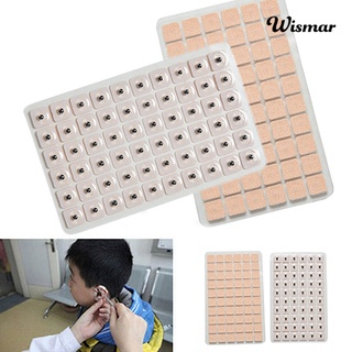 600 nhãn dán châm cứu bấm lỗ tai liệu pháp nhĩ thất từ tính