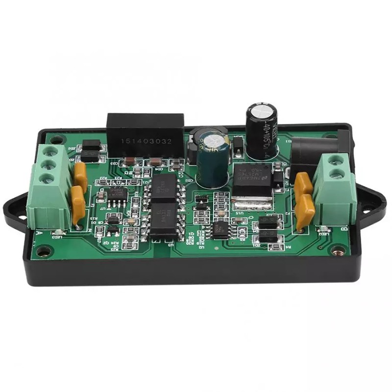 1 Bộ Khuếch Đại Quang Học RS485 RS485 RS485