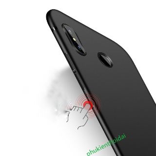 Ốp lưng Redmi Note 13 Pro 5G / Note 14 Pro 5G / Note 5 dẻo siêu mỏng bảo vệ camera thời trang cao cấp