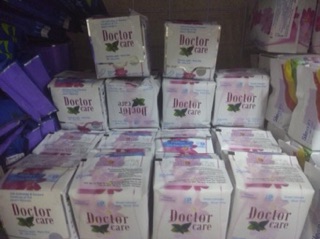 BVS DOCTOR CARE