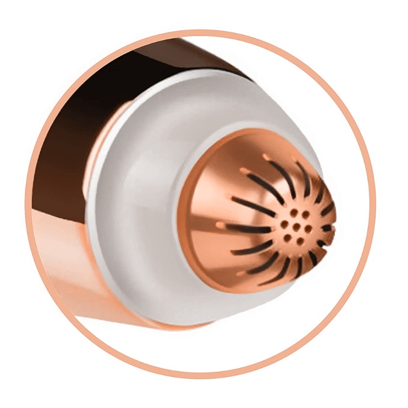 Lưỡi Dao Thay Thế Cho Máy Tỉa Lông Mày Chạy Điện Tiện Dụng