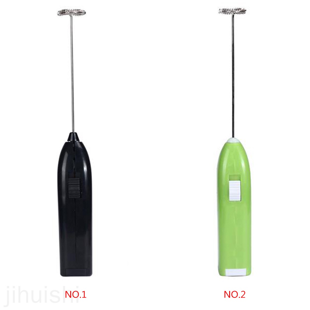 Máy Đánh Trứng / Khuấy Tạo Bọt Cà Phê / Sữa Cầm Tay Mini