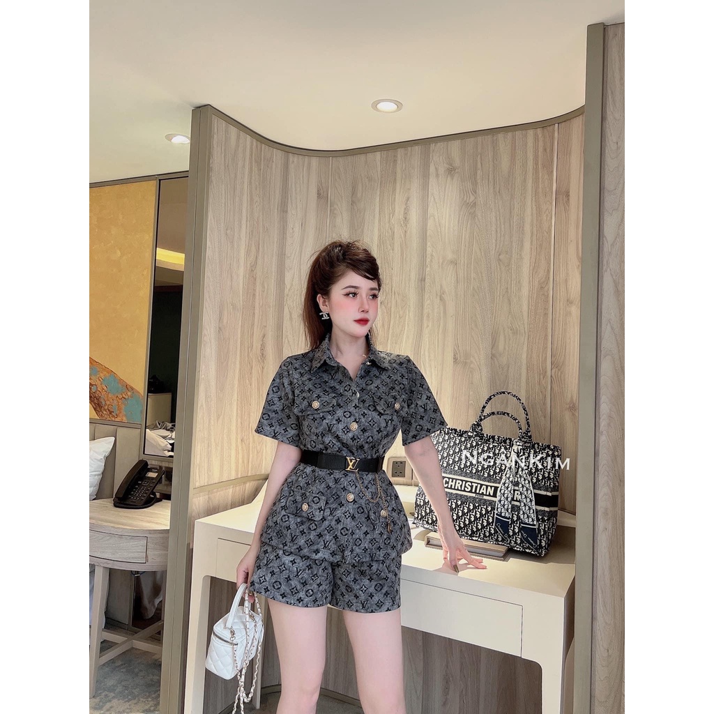 [ 𝐅𝐑𝐄𝐄 𝐒𝐇𝐈𝐏 ]  SET BỘ KAKI KÈM ĐAI THẮT EO SIÊU HÓT et bộ kaki kèm đai thắt eo siêu hot NN126