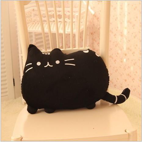 [Mã LIFE20KALL giảm 10% đơn 50K] [CHUYÊN SỈ GIÁ SỐC] Thú Bông Mèo Pusheen Cao Cấp Dễ Thương 40*30cm (Nhiều Màu)