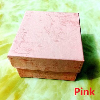Hộp quà đựng vòng/đổng hồ..