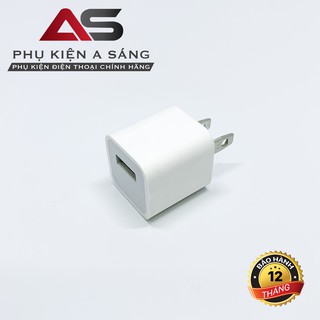 Củ sạc cho Iphone XS Max [Bảo Hành 1 Tháng]