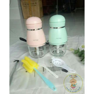 MÁY XAY HATTIECS 1 CỐI 6 LƯỠI