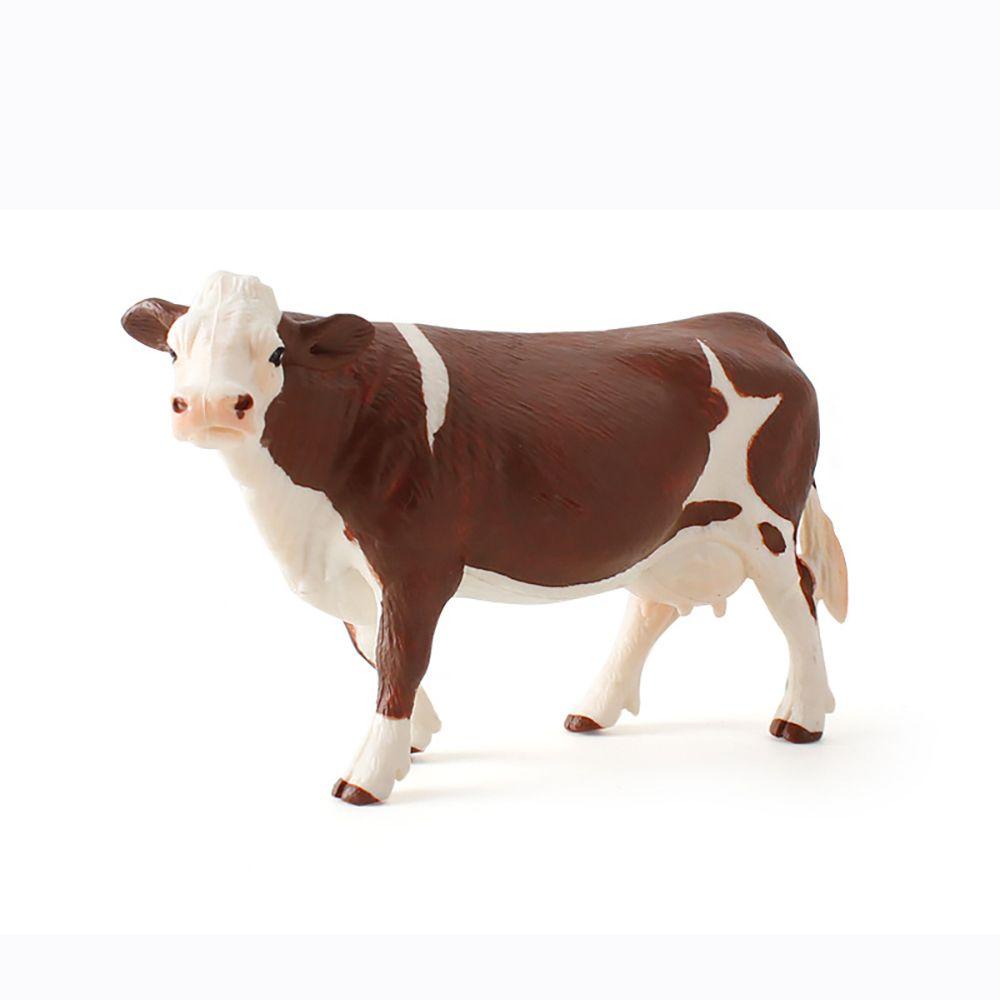 CHOOKEY Mô Hình Gia Súc Nông Trại Dùng Làm Quà Tặng