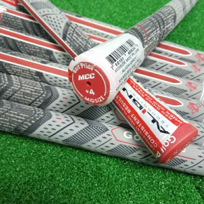 Tay Cầm Chơi Golf Hgolf21 Mcc4 Align