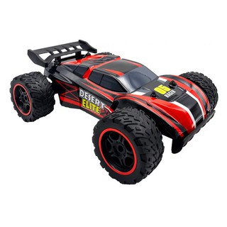 Siêu xe sa mạc Desert Elite VECTO