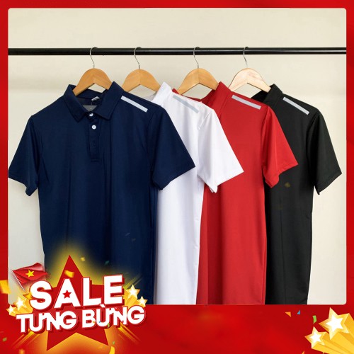 -Hàng nhập khẩu FreeShip -Áo Thun Nam Áo Phông Polo Chất Thun Cao Cấp Liên hệ mua hàng 084.209.1989