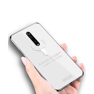 ốp lưng kính xiaomi K20 , K20 pro